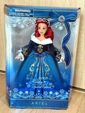 Disney Store Ariel 2020