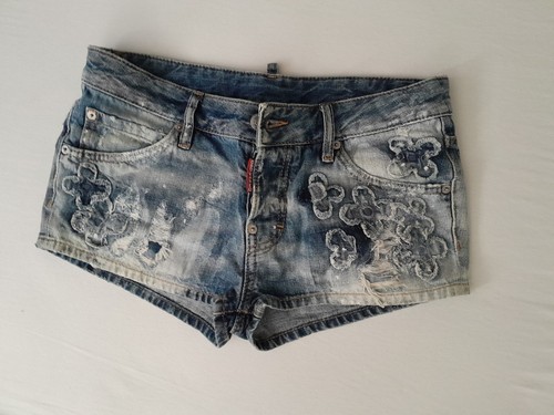Dsquared2 limited jeans - jeans, shorts
