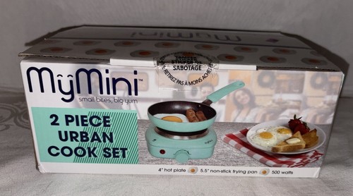 Mymini set cucina urbana 2 - set,