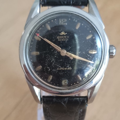Bellissimo raro orologio uomo - raro,