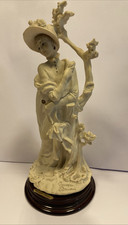 Statuina capodimonte - capodimonte, di