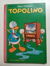 TOPOLINO LIBRETTO N* 327