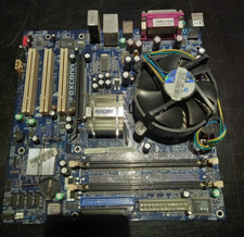 Scheda madre FOXCONN 915M12-PL-6LS