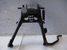 Cavalletto Centrale Supporto Staffa Piastra Piaggio Liberty S 50 2T 2006 2011