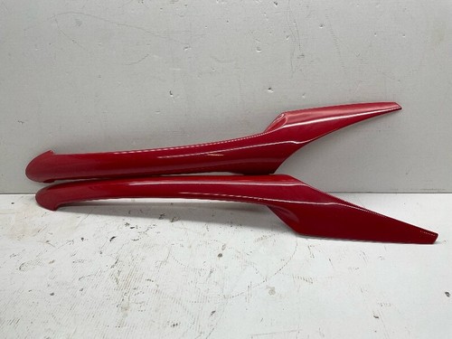 Spoiler posteriore peugeot 206 - peugeot,