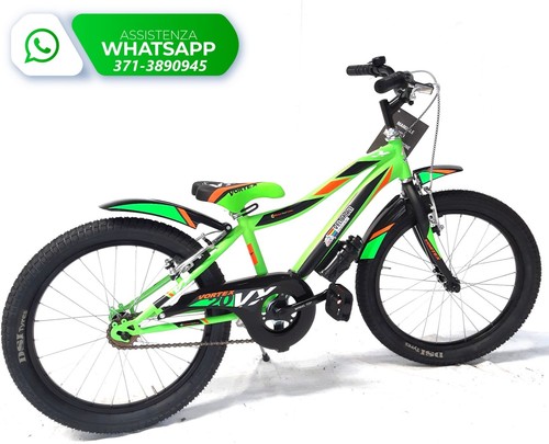 Bicicletta velopoli bambino - bicicletta,
