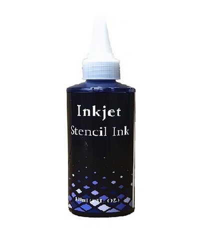 Inchiostro stencil tatuaggio