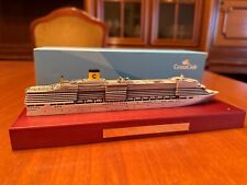 Modellino Nave da Crociera