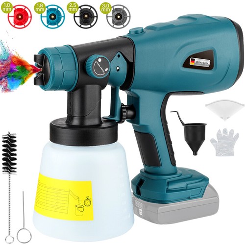 Spruzzatore vernice elettrico - vernice,
