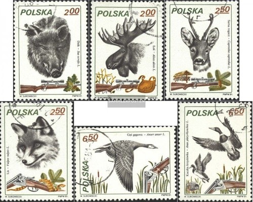 Polonia 2746 2751 - polonia, 2746-2751