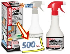 Saratoga Z10 Antimuffa Spray