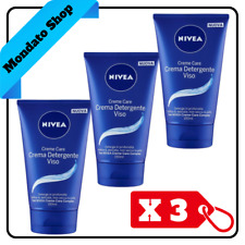 NIVEA 150ml CREMA DETERGENTE