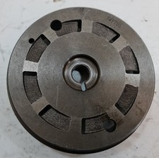 suzuki burgman 650 AN 2012 volano originale