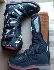 Stivali TCX Combat taglia 42