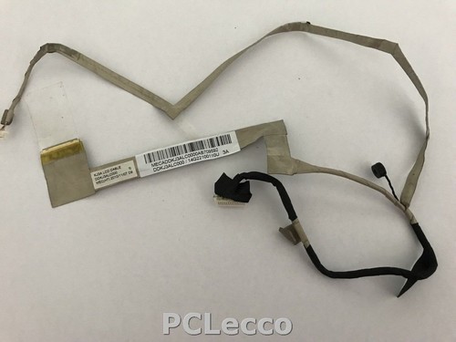 Cavo flat led video asus - led,