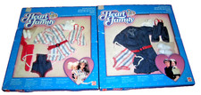 Barbie the heart family - heart,