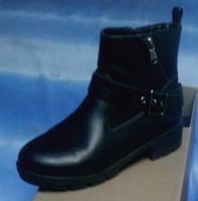 lotto 974 scarpe stivali bassi