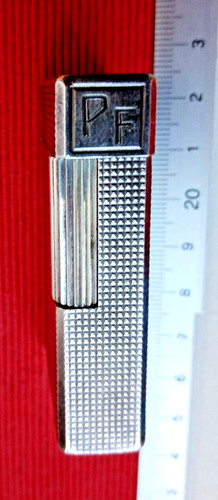 Dupont paris accendino - st,