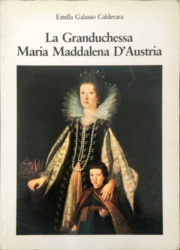Granduchessa maria - la,