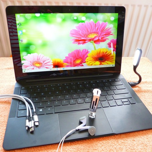 Razer blade stealth - blade,