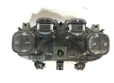 Comandi Clima Fiat Panda Cross