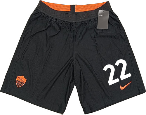 Pantaloncini roma worn player - pantaloncini,