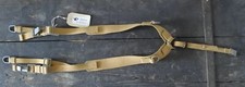 WW2 RIPRODUZIONE BRETELLE Y