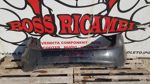 Opel meriva serie paraurti - 2,