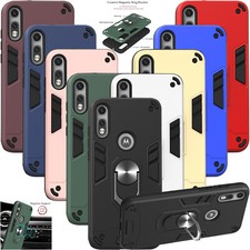 Custodia magnetica per