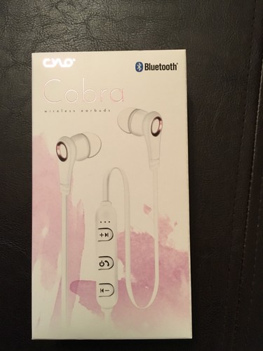 Cylo cobra bluetooth - cobra,