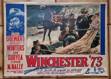 WINCHESTER 73 JAMES STEWART