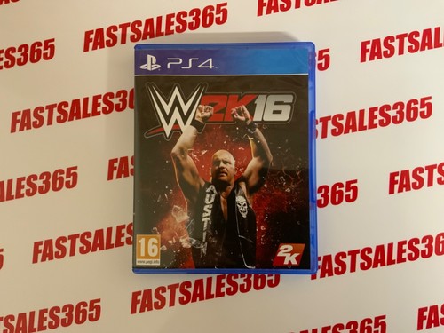W2k16 ps4 ottime - w2k16,