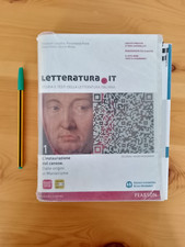 letteratura.it - aavv - vol 1 - pearson - evidenziato - 2012