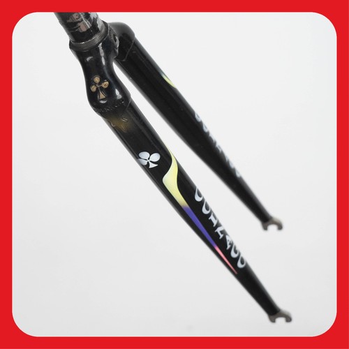 Colnago master più steel - piÙ, fork