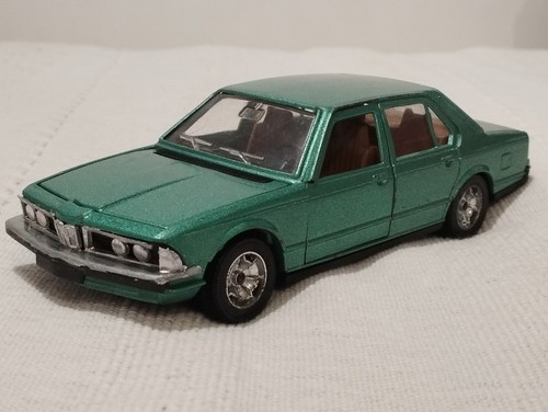 Mattel mebetoys bmw 730 - mebetoys,