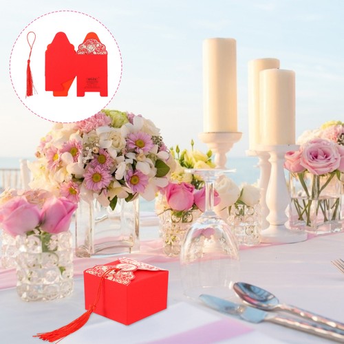 Pezzi scatole confezione - ,