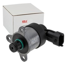 NTY VALVOLA REGOLAZIONE