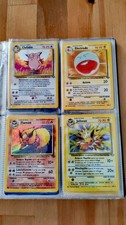 Pokémon 🌴Set Jungle 🌴