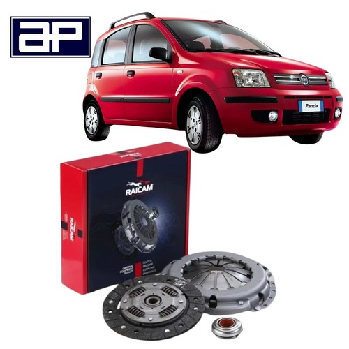 Kit frizione raicam - ap, fiat