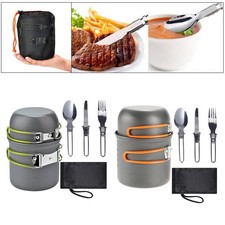 Campeggio di Picnic Set di