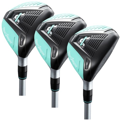 Mazza golf 2026 macgregor - mazza,