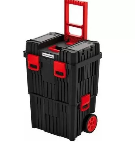 Kistenberg trolley - kistenberg,