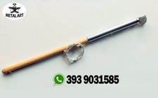 Vanghetto per tartufi con punta 5cm x 5cm a bandiera itercambiabile