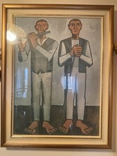 Quadro Serigrafia Pietro