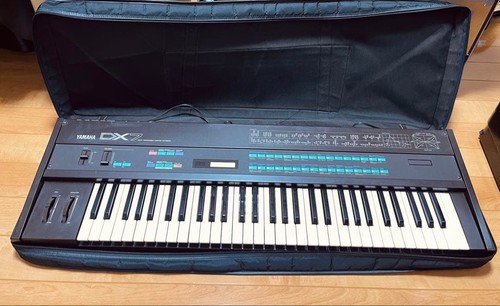 Sintetizzatore digitale yamaha - sintetizzatore,