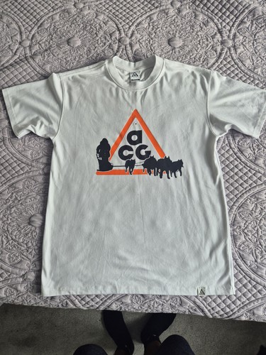 Nike acg shirt uomo piccola - nike,