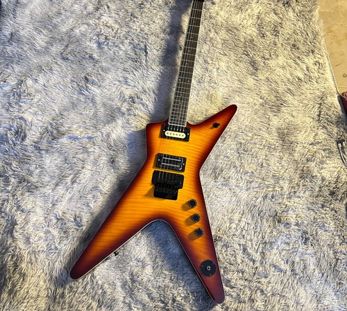 Chitarra elettrica dimebag - elettrica,
