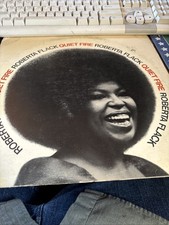 Roberta Flack - Quiet Fire -
