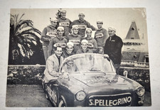 squadra San Pellegrino