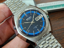 Raro orologio da polso uomo